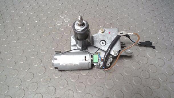 Foto: SCHEIBENWISCHERMOTOR HINTEN eines Opel Corsa 12V Business