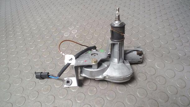 Foto: SCHEIBENWISCHERMOTOR HINTEN eines Opel Corsa 12V Business