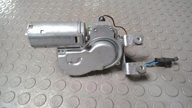 Foto: SCHEIBENWISCHERMOTOR HINTEN eines Opel Corsa 12V Business