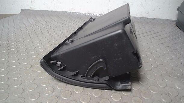 Foto: HANDSCHUHFACH eines Opel Corsa 12V Business