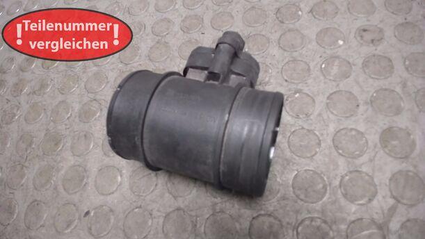 Foto: LUFTMASSENMESSER eines Opel Corsa 1.4 16V Business