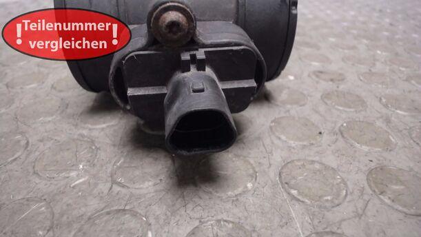 Foto: LUFTMASSENMESSER eines Opel Corsa 1.4 16V Business