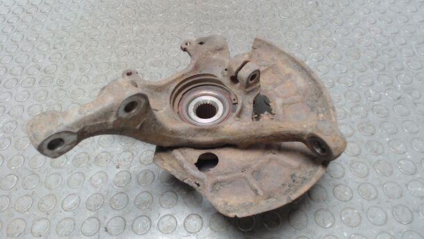 Foto: ACHSSCHENKEL VORN LINKS eines Seat Cordoba 1.4 Business