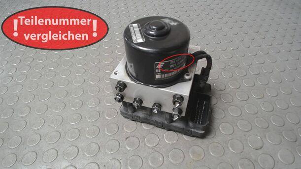 Foto: HAUPTBREMSAGGREGAT ABS eines Ford Galaxy TDI Business