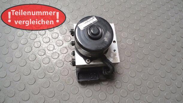 Foto: HAUPTBREMSAGGREGAT ABS eines Ford Galaxy TDI Business