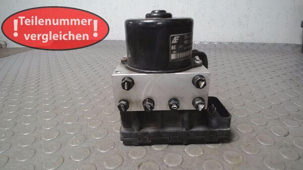 Foto: HAUPTBREMSAGGREGAT ABS eines Ford Galaxy TDI Business