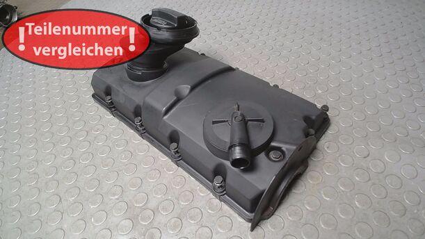 Foto: VENTILDECKEL AUY eines Ford Galaxy TDI Business