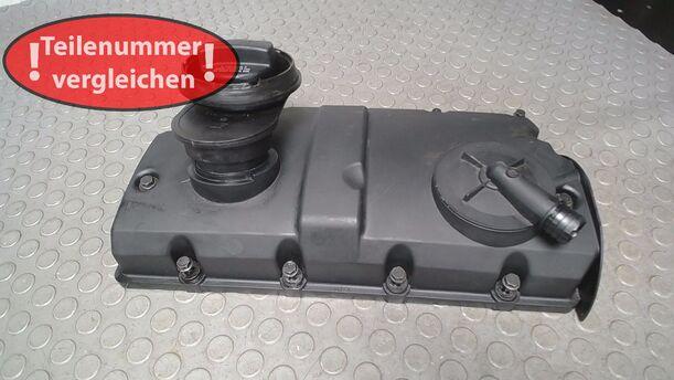 Foto: VENTILDECKEL AUY eines Ford Galaxy TDI Business