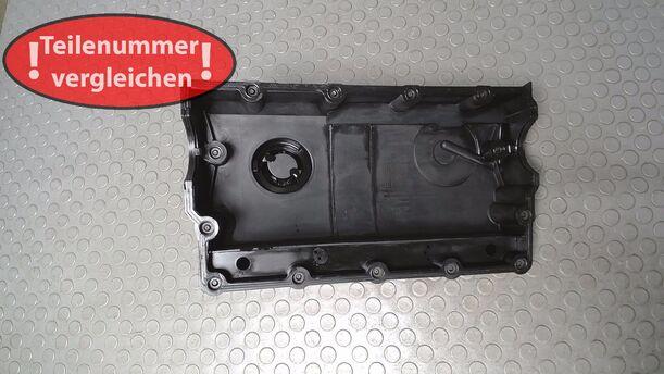 Foto: VENTILDECKEL AUY eines Ford Galaxy TDI Business