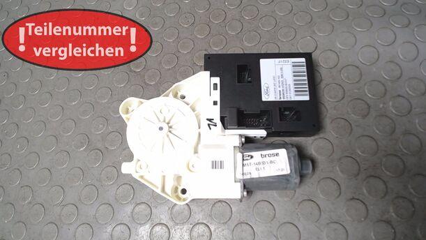 Foto: FENSTERHEBERMOTOR VORN LINKS eines Ford Focus 1.6 Ti-VCT Business