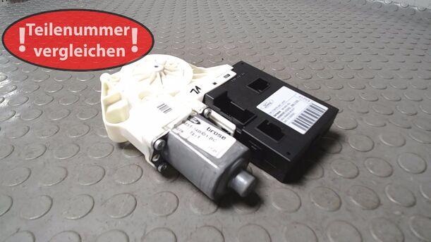 Foto: FENSTERHEBERMOTOR VORN LINKS eines Ford Focus 1.6 Ti-VCT Business