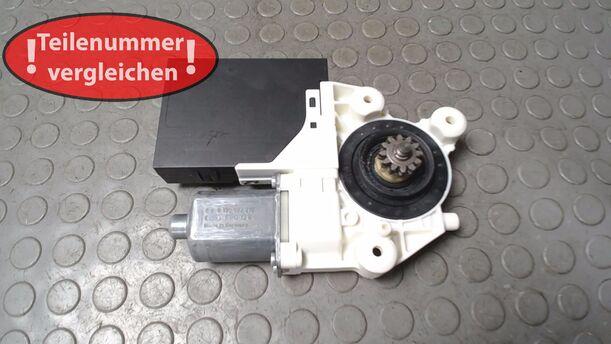 Foto: FENSTERHEBERMOTOR VORN LINKS eines Ford Focus 1.6 Ti-VCT Business