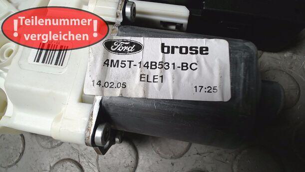 Foto: FENSTERHEBERMOTOR VORN LINKS eines Ford Focus 1.6 Ti-VCT Business