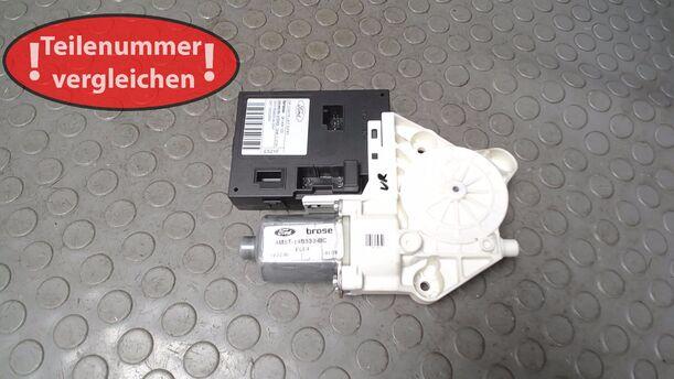 Foto: FENSTERHEBERMOTOR VORN RECHTS eines Ford Focus 1.6 Ti-VCT Business