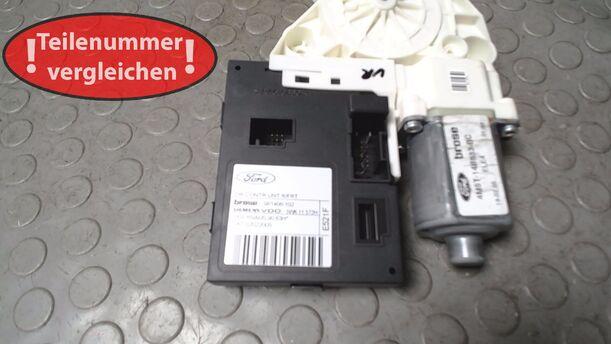 Foto: FENSTERHEBERMOTOR VORN RECHTS eines Ford Focus 1.6 Ti-VCT Business