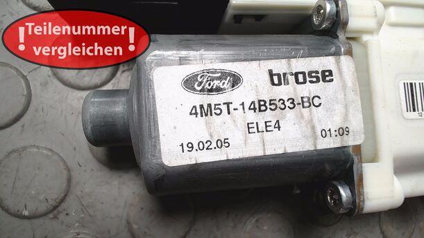 Foto: FENSTERHEBERMOTOR VORN RECHTS eines Ford Focus 1.6 Ti-VCT Business
