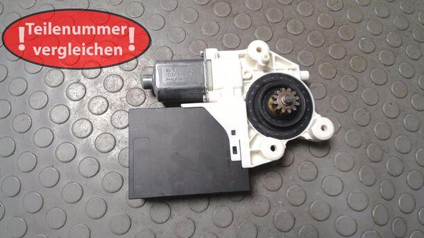 Foto: FENSTERHEBERMOTOR VORN RECHTS eines Ford Focus 1.6 Ti-VCT Business
