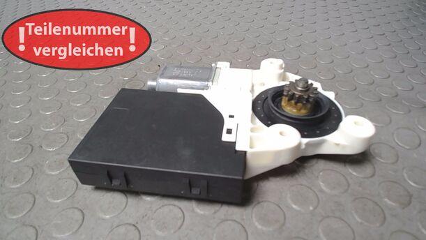 Foto: FENSTERHEBERMOTOR VORN RECHTS eines Ford Focus 1.6 Ti-VCT Business