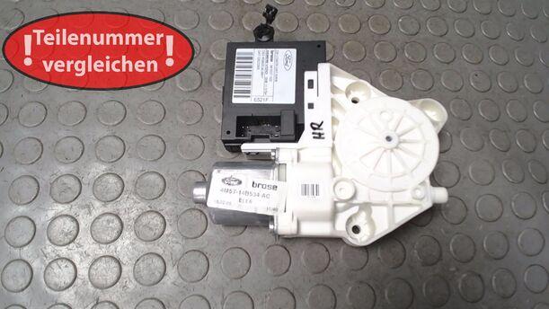 Foto: FENSTERHEBERMOTOR HINTEN RECHTS eines Ford Focus 1.6 Ti-VCT Business