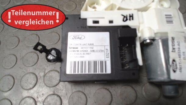 Foto: FENSTERHEBERMOTOR HINTEN RECHTS eines Ford Focus 1.6 Ti-VCT Business