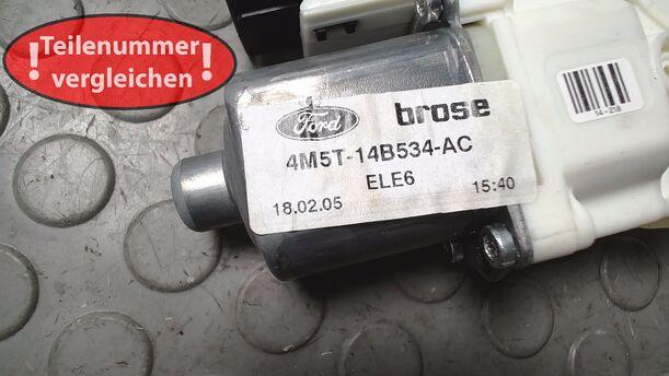 Foto: FENSTERHEBERMOTOR HINTEN RECHTS eines Ford Focus 1.6 Ti-VCT Business