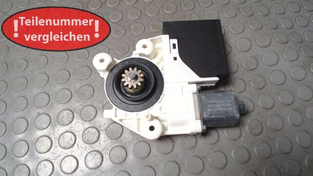 Foto: FENSTERHEBERMOTOR HINTEN RECHTS eines Ford Focus 1.6 Ti-VCT Business