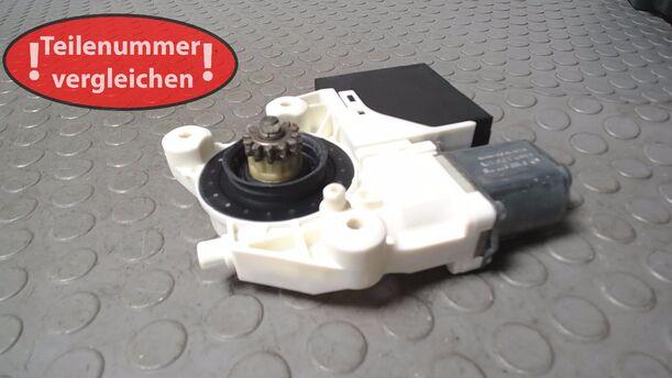 Foto: FENSTERHEBERMOTOR HINTEN RECHTS eines Ford Focus 1.6 Ti-VCT Business