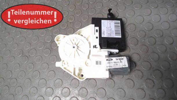 Foto: FENSTERHEBERMOTOR HINTEN LINKS eines Ford Focus 1.6 Ti-VCT Business