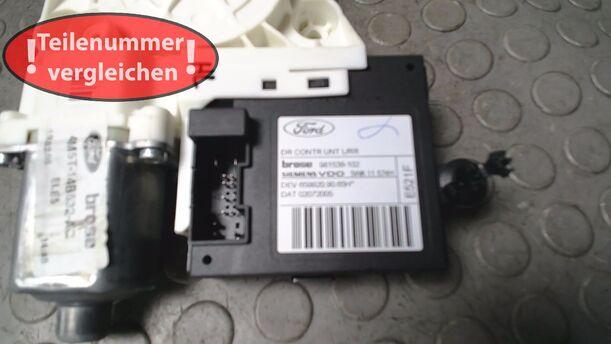 Foto: FENSTERHEBERMOTOR HINTEN LINKS eines Ford Focus 1.6 Ti-VCT Business