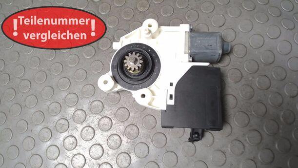Foto: FENSTERHEBERMOTOR HINTEN LINKS eines Ford Focus 1.6 Ti-VCT Business