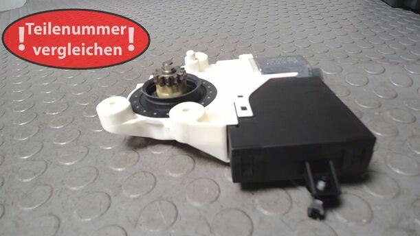 Foto: FENSTERHEBERMOTOR HINTEN LINKS eines Ford Focus 1.6 Ti-VCT Business