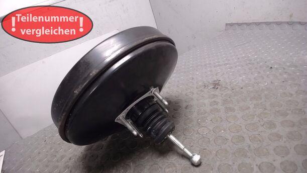 Foto: BREMSKRAFTVERSTÄRKER eines Opel Corsa 1.4 16V Business