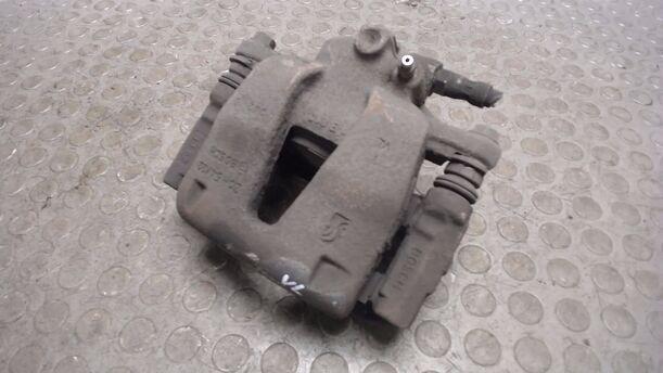 Foto: BREMSSATTEL BOSCH VORN LINKS eines Opel Corsa 1.4 16V Business