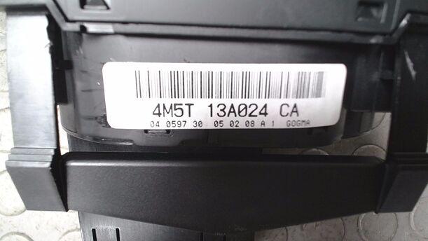 Foto: LICHTSCHALTER ( FÜR NEBELSCHEINWERFER ) eines Ford Focus 1.6 Ti-VCT Business