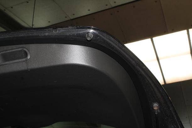 Foto: HECKKLAPPE / HECKDECKEL eines Opel Mokka 1.4 Turbo ecoFLEX Start/Stop Business