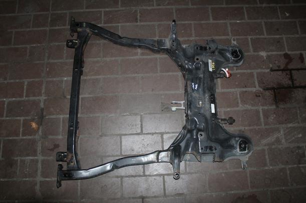 Foto: VORDERACHSTRÄGER / VORDERACHSE eines Opel Mokka 1.4 Turbo ecoFLEX Start/Stop Business