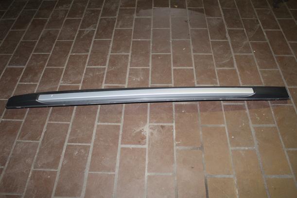 Foto: DACHRELING LINKS eines Opel Mokka 1.4 Turbo ecoFLEX Start/Stop Business