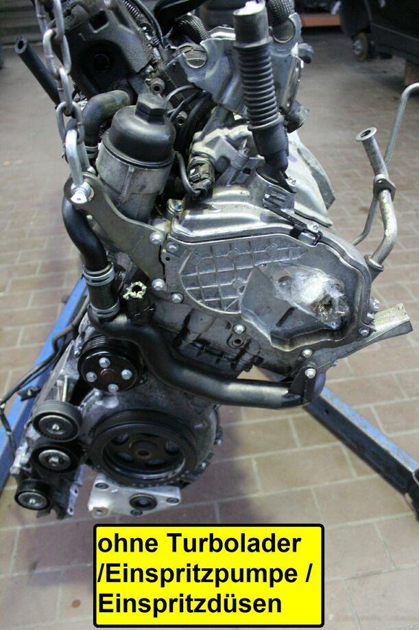 Foto: MOTOR 640940 eines Mercedes-Benz B 180 CDI Business