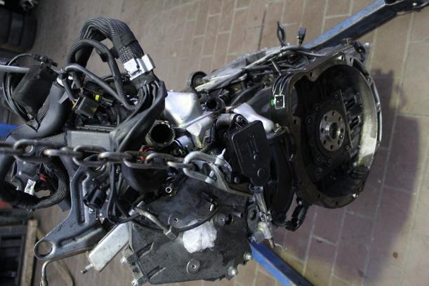 Foto: MOTOR 640940 eines Mercedes-Benz B 180 CDI Business
