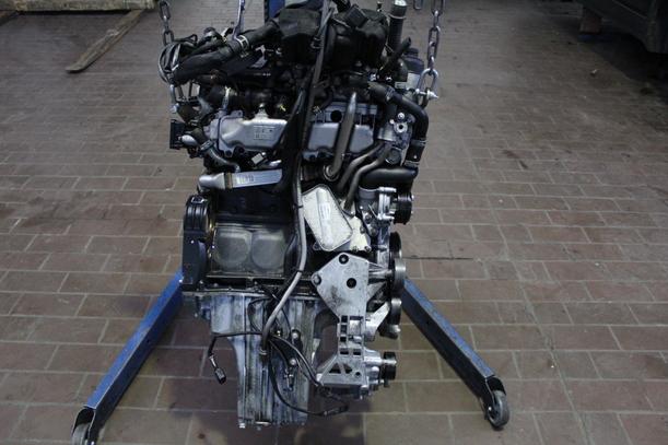 Foto: MOTOR 640940 eines Mercedes-Benz B 180 CDI Business