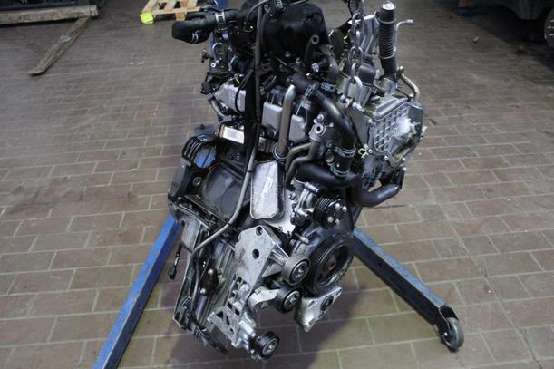Foto: MOTOR 640940 eines Mercedes-Benz B 180 CDI Business