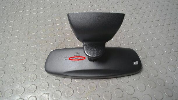 Foto: INNENSPIEGEL AUTOMATISCH ABBLENDBAR eines Ford Focus 1.6 Ti-VCT Business