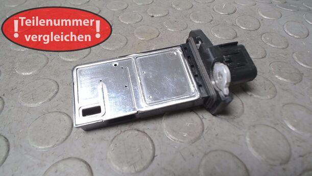 Foto: LUFTMASSENMESSER eines Ford Focus 1.6 Ti-VCT Business