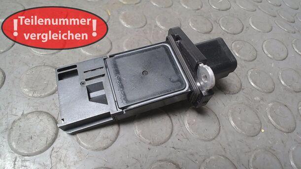 Foto: LUFTMASSENMESSER eines Ford Focus 1.6 Ti-VCT Business