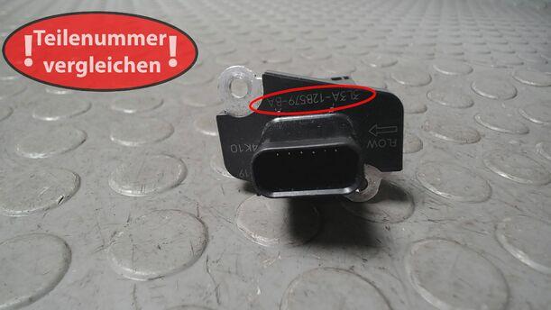 Foto: LUFTMASSENMESSER eines Ford Focus 1.6 Ti-VCT Business