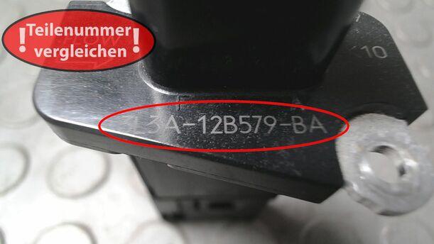 Foto: LUFTMASSENMESSER eines Ford Focus 1.6 Ti-VCT Business