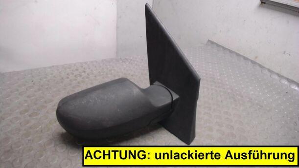 Foto: AUSSENSPIEGEL EKEKTRISCH VERSTELLBAR RECHTS eines Ford Fiesta 1.3 Business