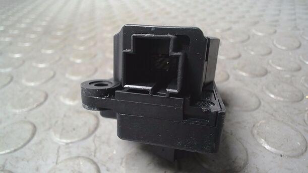 Foto: STELLMOTOR HEIZUNG eines Ford Focus 1.6 Ti-VCT Business