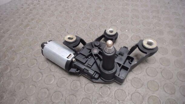 Foto: SCHEIBENWISCHERMOTOR HINTEN eines Ford Fiesta 1.3 Business