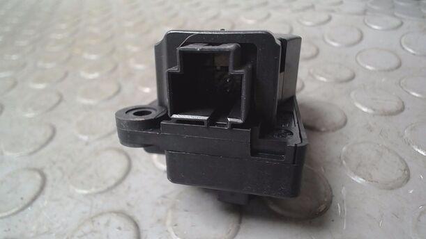 Foto: STELLMOTOR HEIZUNG eines Ford Focus 1.6 Ti-VCT Business